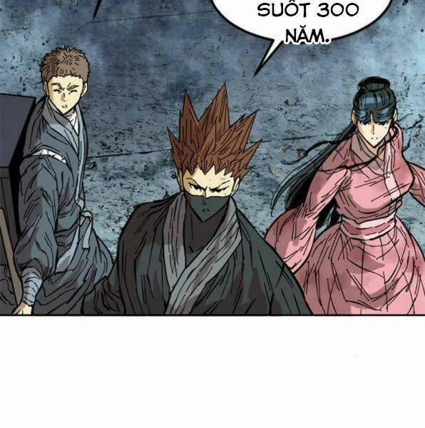 Thiên Hạ Đệ Nhất Nhân 53 trang 47