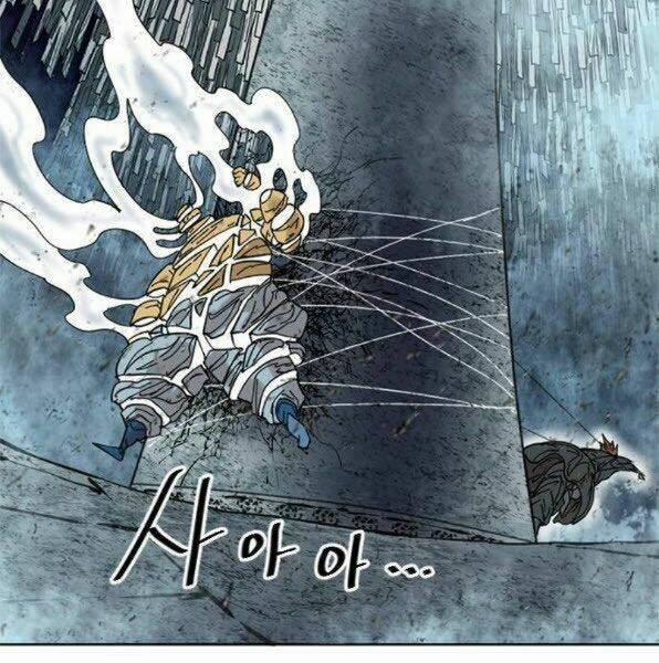 Thiên Hạ Đệ Nhất Nhân 53 trang 5