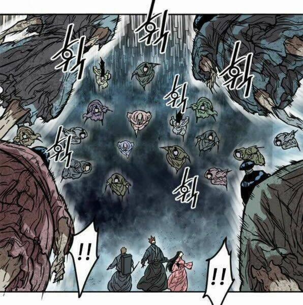 Thiên Hạ Đệ Nhất Nhân 53 trang 53