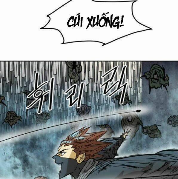 Thiên Hạ Đệ Nhất Nhân 53 trang 55