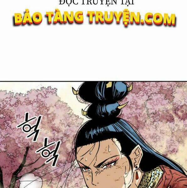 Thiên Hạ Đệ Nhất Nhân 53 trang 78