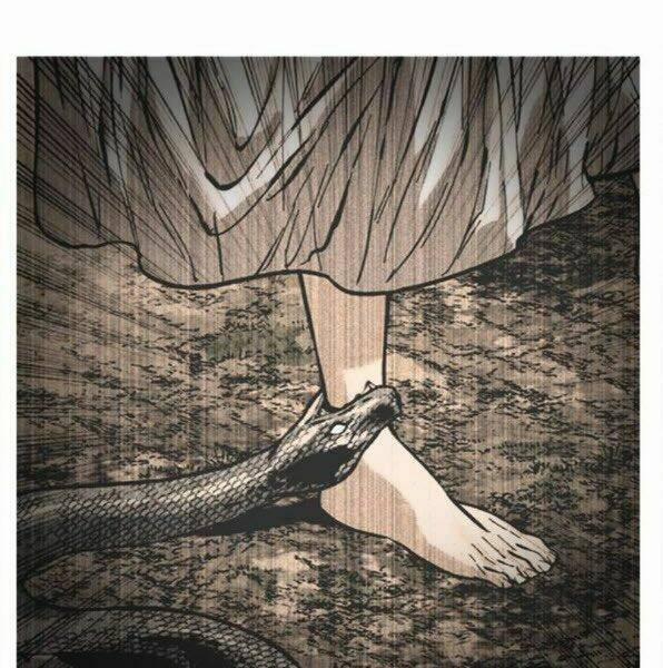 Thiên Hạ Đệ Nhất Nhân 53 trang 84