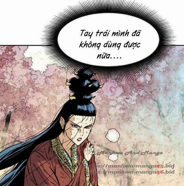 Thiên Hạ Đệ Nhất Nhân 53 trang 86