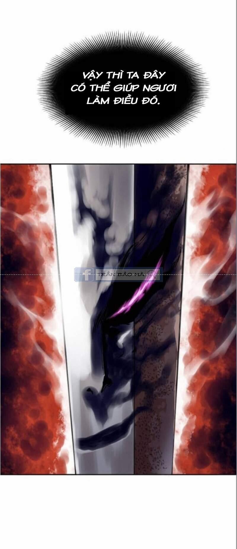 Thiên Hạ Đệ Nhất Nhân 54 trang 0