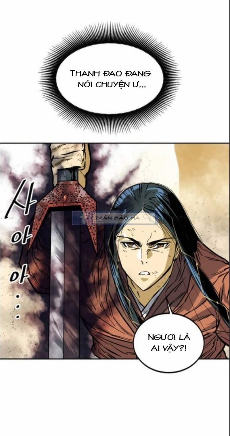 Thiên Hạ Đệ Nhất Nhân 54 trang 1