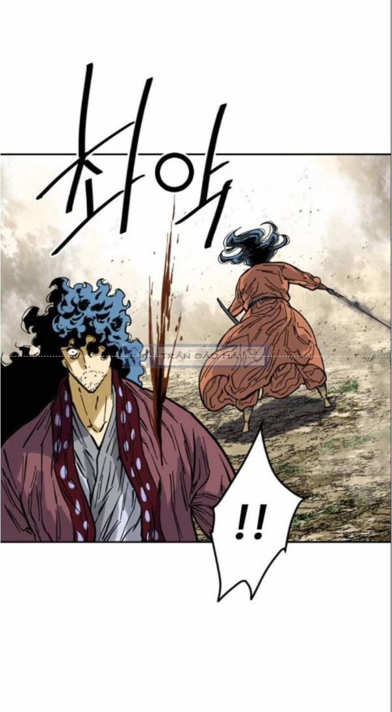 Thiên Hạ Đệ Nhất Nhân 54 trang 14