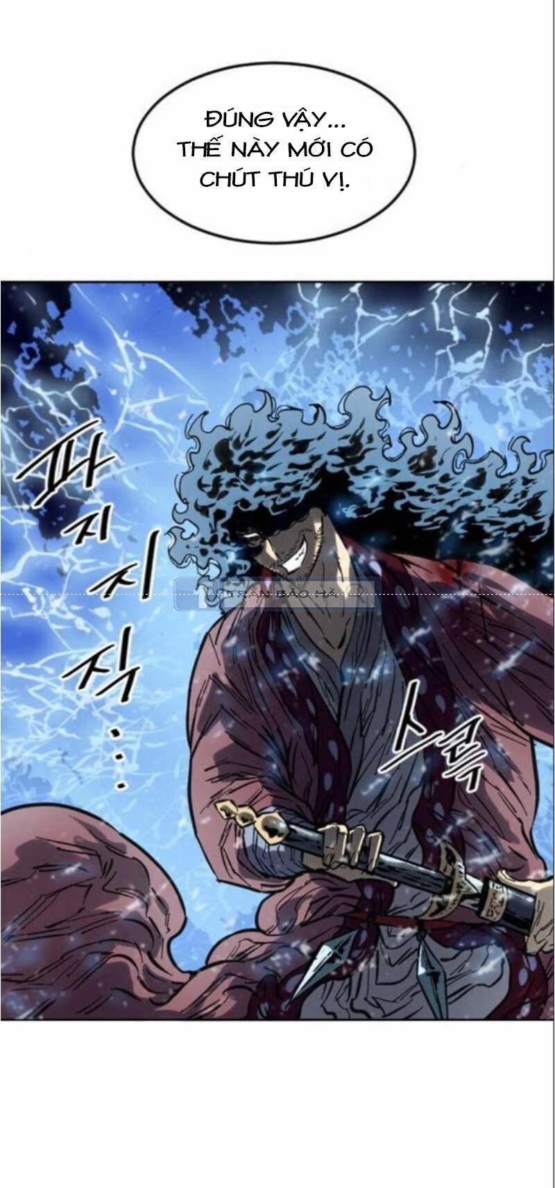 Thiên Hạ Đệ Nhất Nhân 54 trang 16