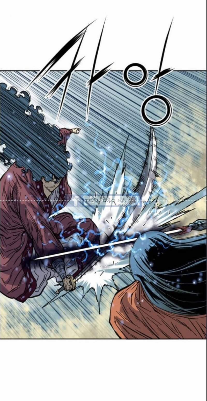 Thiên Hạ Đệ Nhất Nhân 54 trang 17