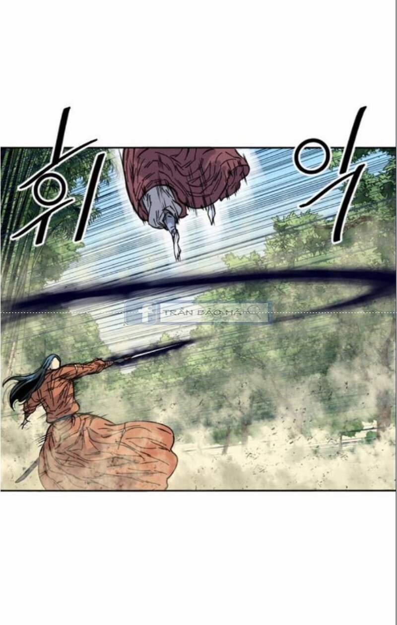 Thiên Hạ Đệ Nhất Nhân 54 trang 19