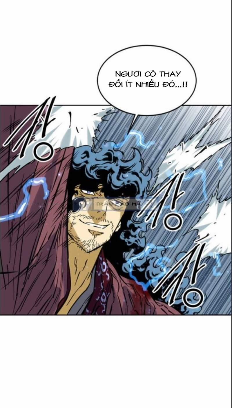 Thiên Hạ Đệ Nhất Nhân 54 trang 26