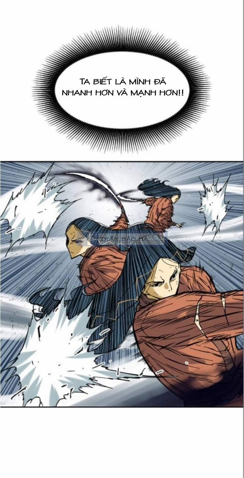 Thiên Hạ Đệ Nhất Nhân 54 trang 27