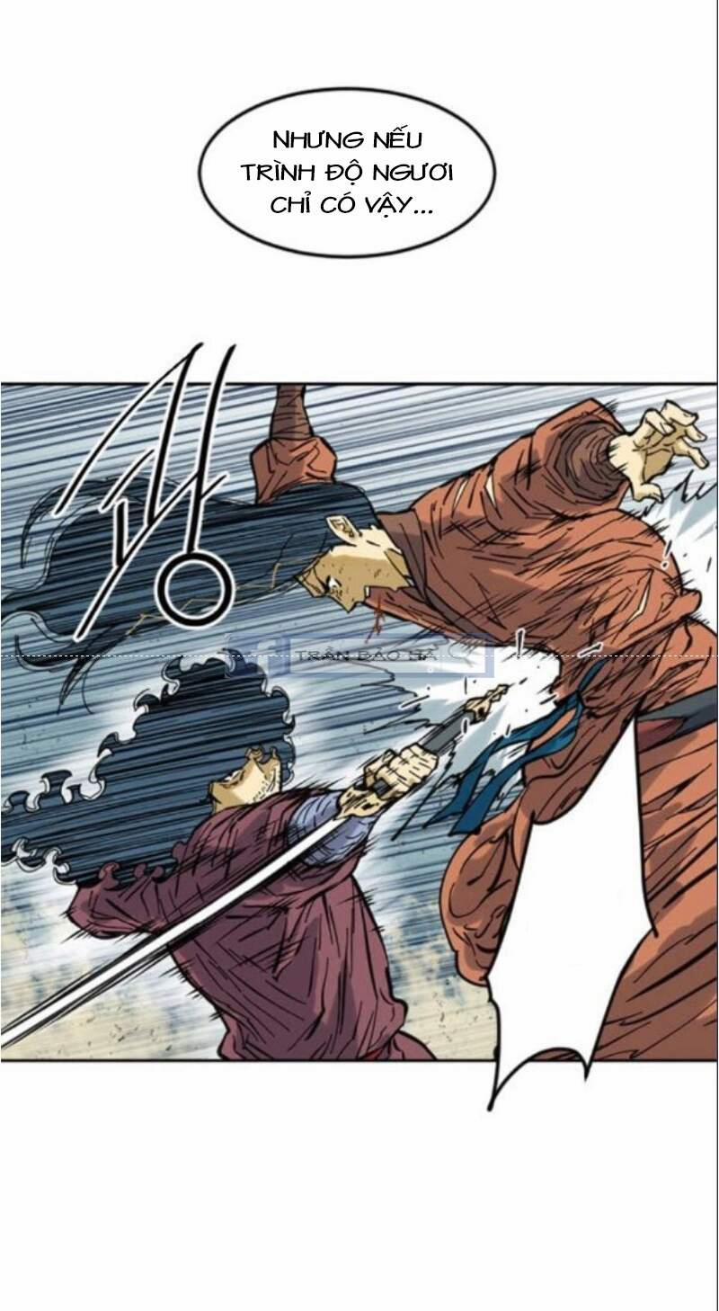 Thiên Hạ Đệ Nhất Nhân 54 trang 29