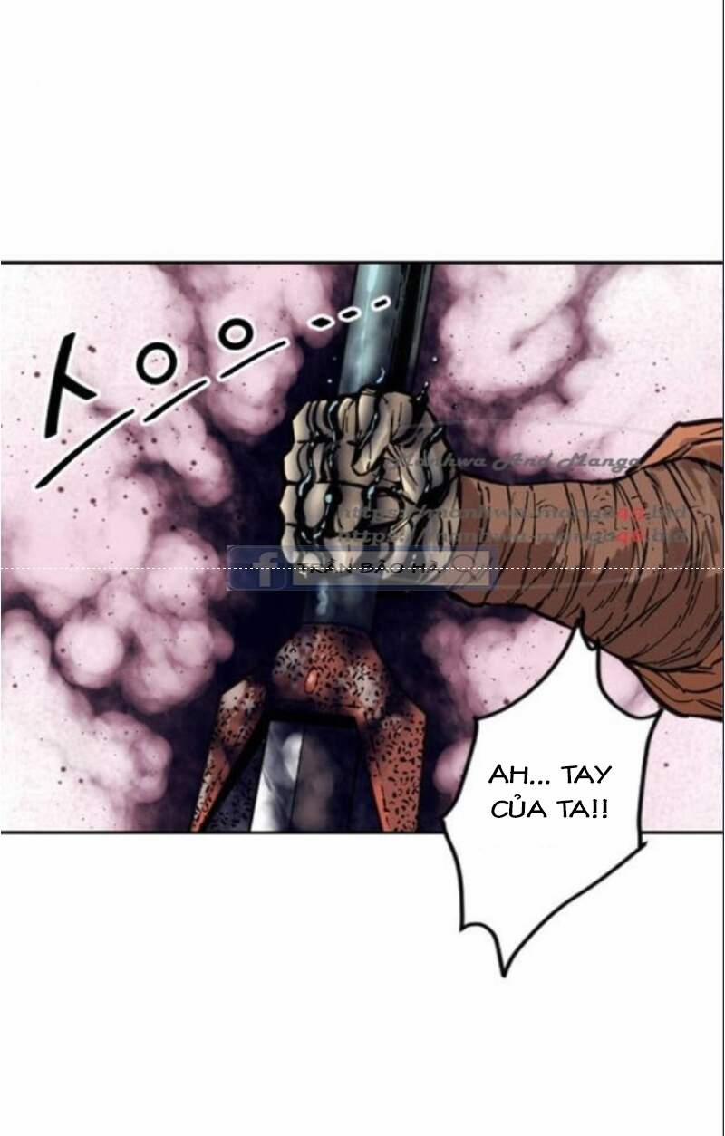 Thiên Hạ Đệ Nhất Nhân 54 trang 3