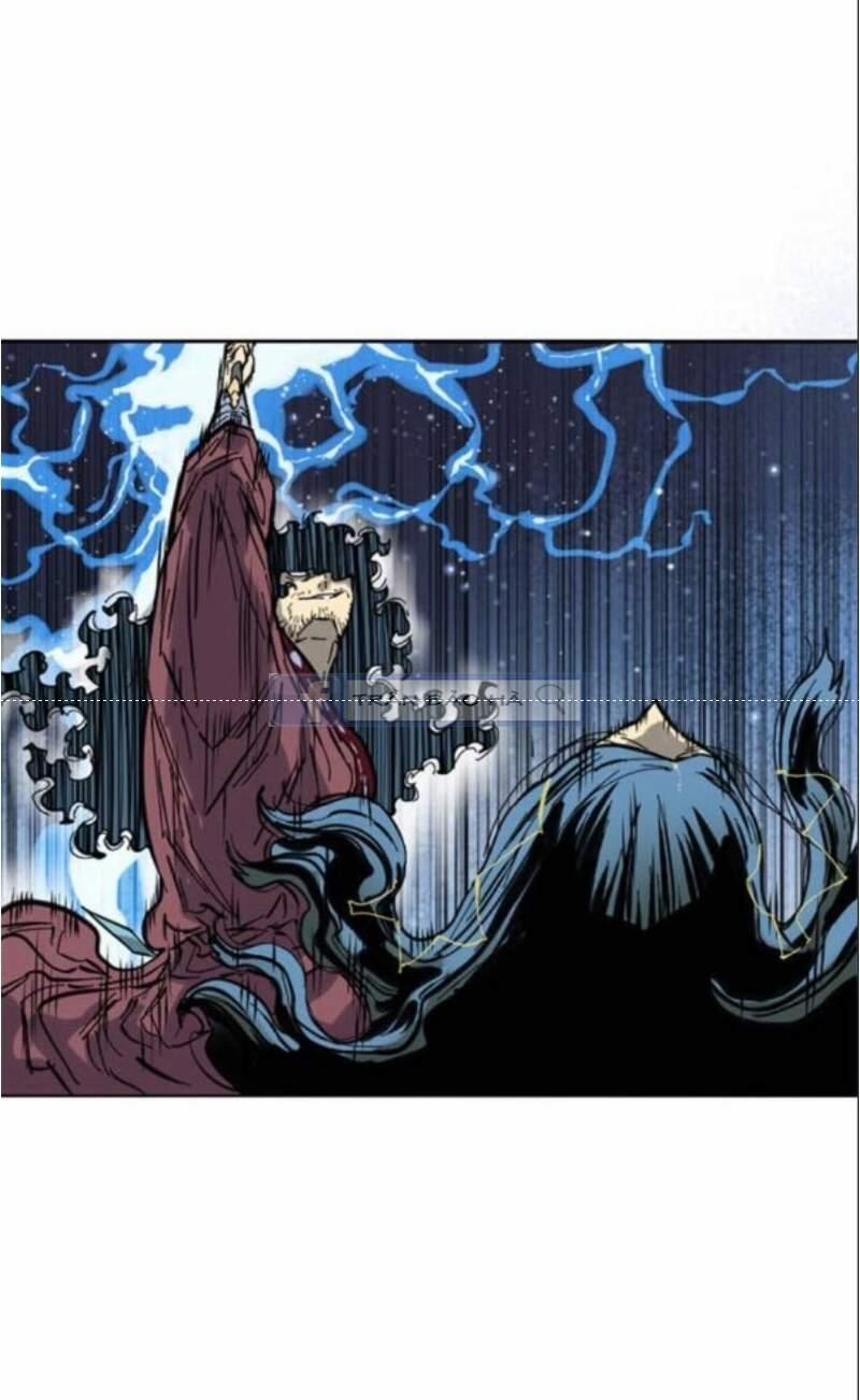 Thiên Hạ Đệ Nhất Nhân 54 trang 31