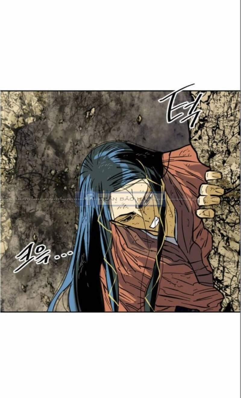 Thiên Hạ Đệ Nhất Nhân 54 trang 34