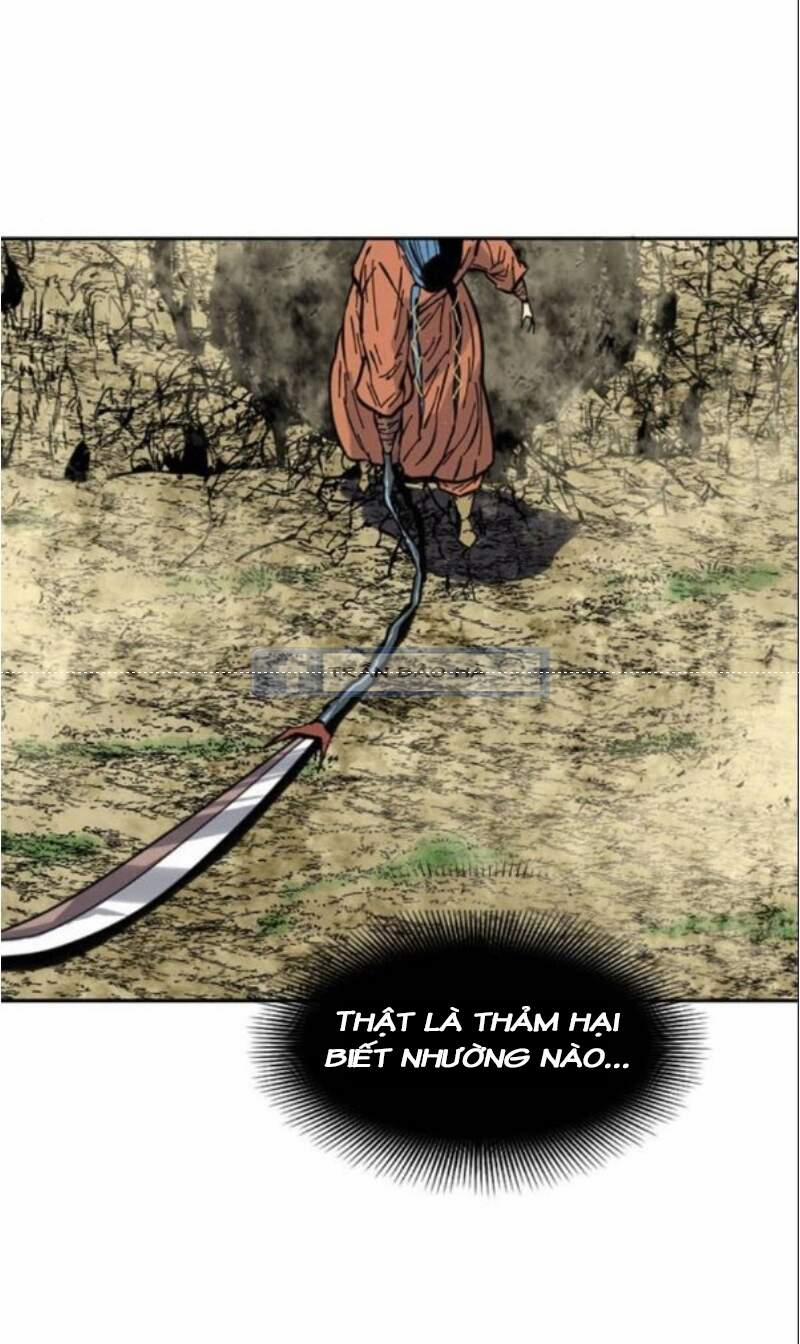 Thiên Hạ Đệ Nhất Nhân 54 trang 35