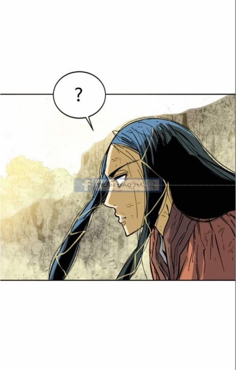 Thiên Hạ Đệ Nhất Nhân 54 trang 36