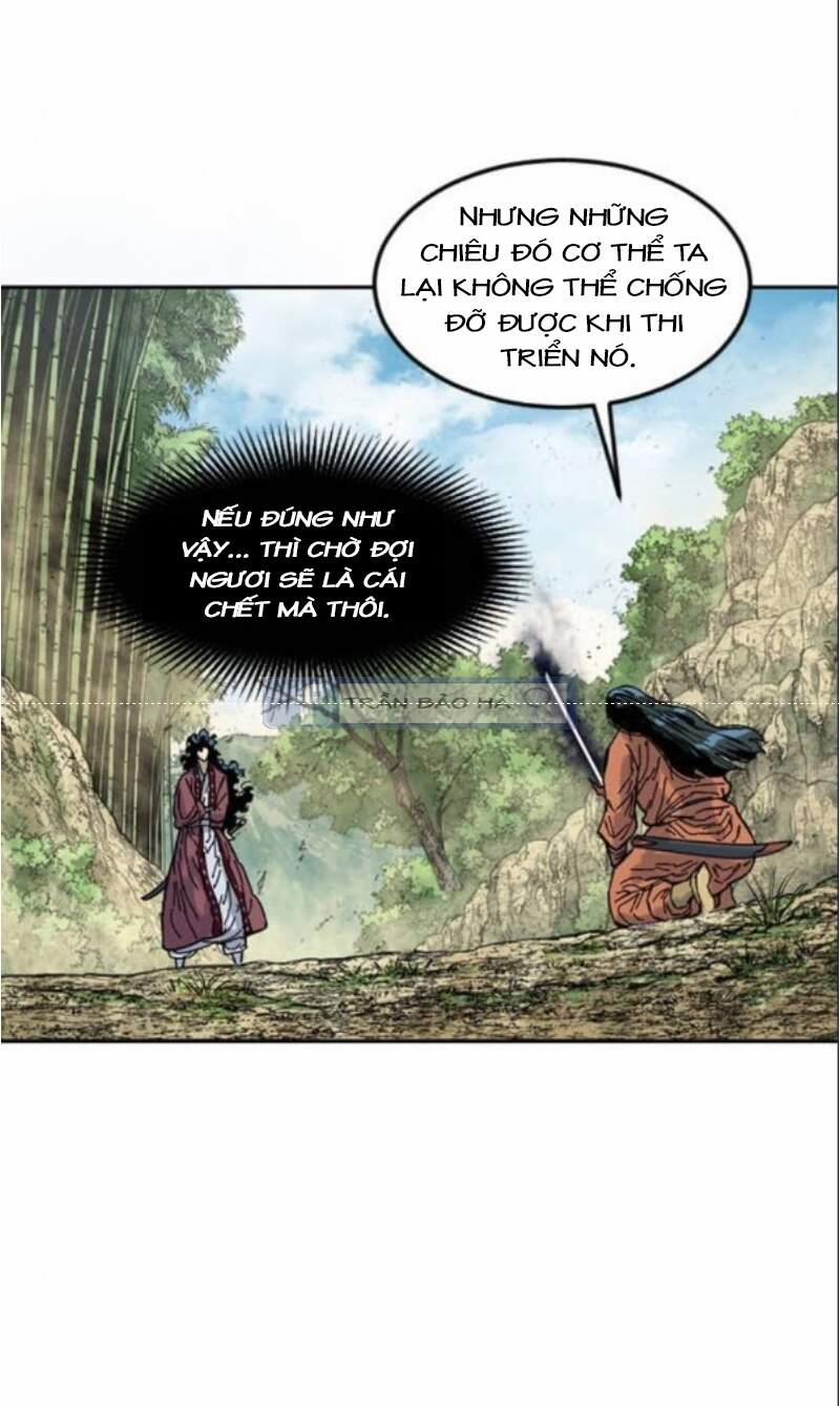 Thiên Hạ Đệ Nhất Nhân 54 trang 39