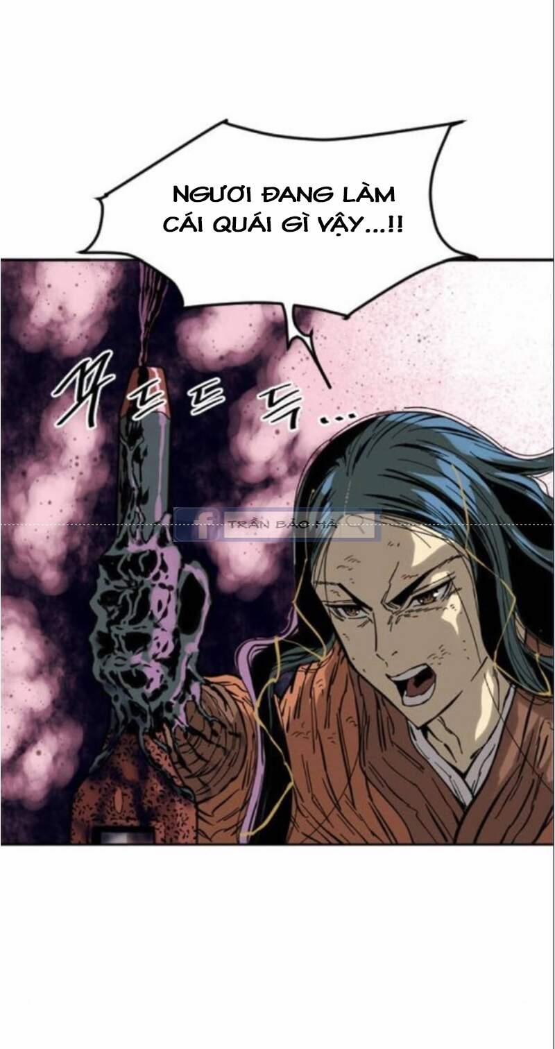 Thiên Hạ Đệ Nhất Nhân 54 trang 4