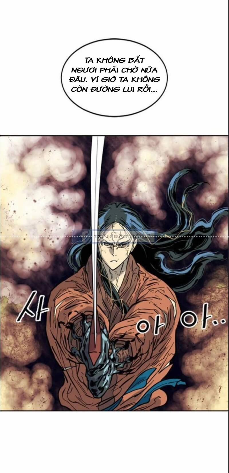 Thiên Hạ Đệ Nhất Nhân 54 trang 42