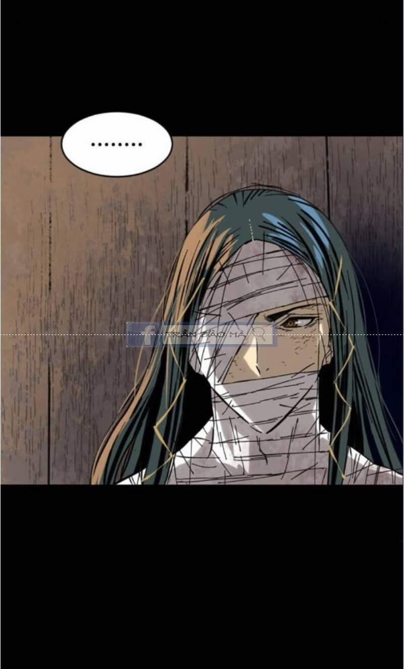 Thiên Hạ Đệ Nhất Nhân 54 trang 50