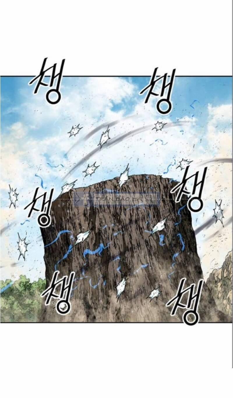 Thiên Hạ Đệ Nhất Nhân 54 trang 51