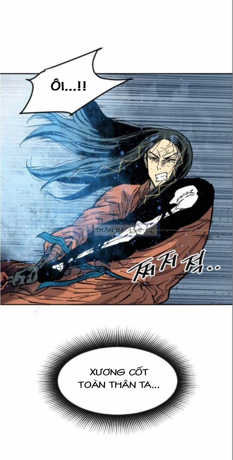 Thiên Hạ Đệ Nhất Nhân 54 trang 54