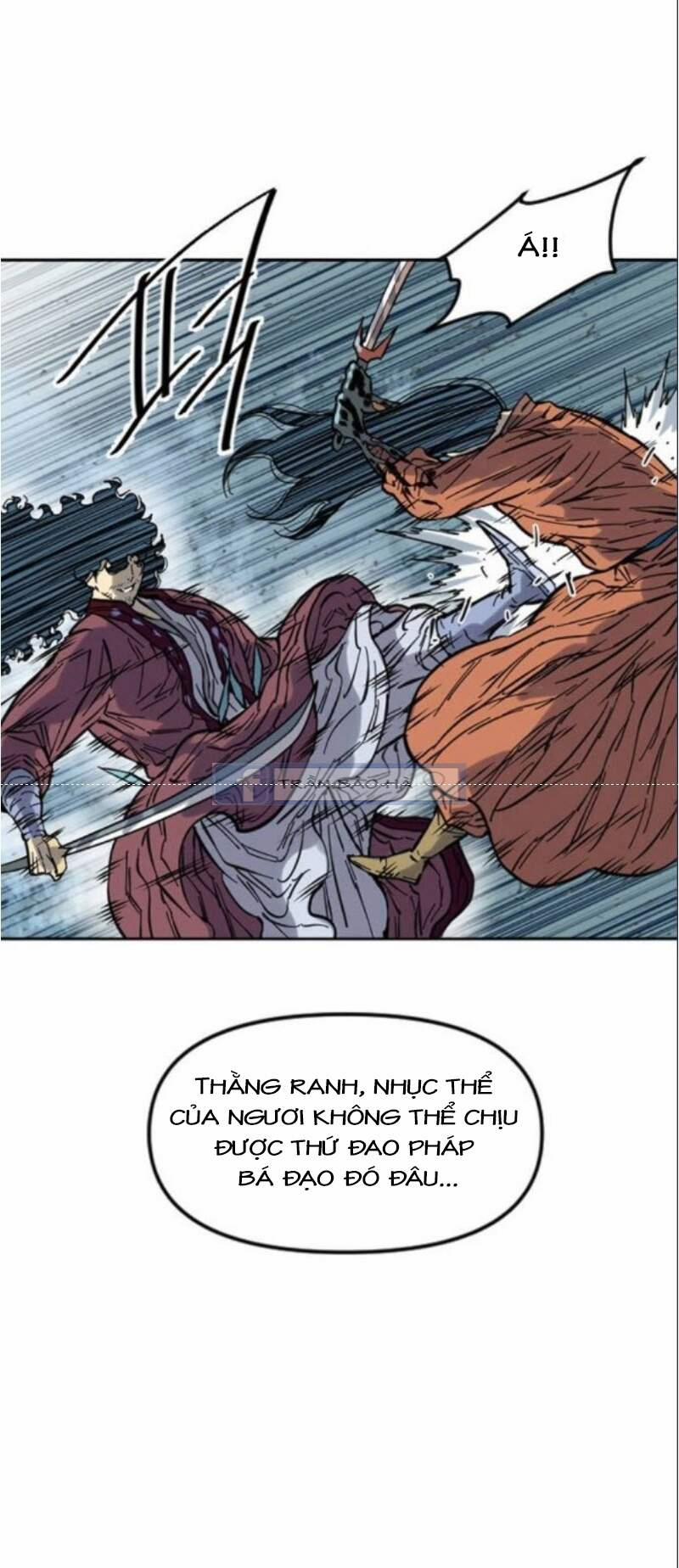 Thiên Hạ Đệ Nhất Nhân 54 trang 55