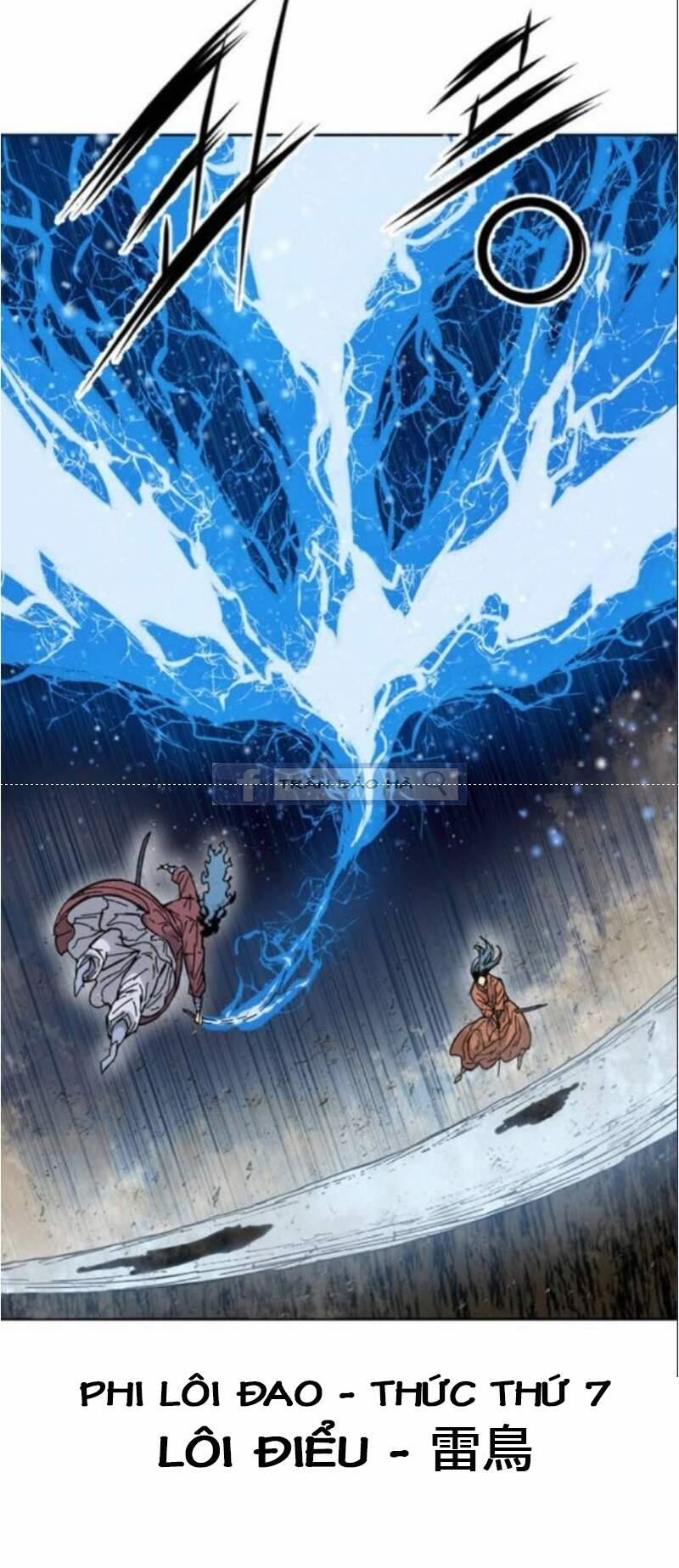 Thiên Hạ Đệ Nhất Nhân 54 trang 57