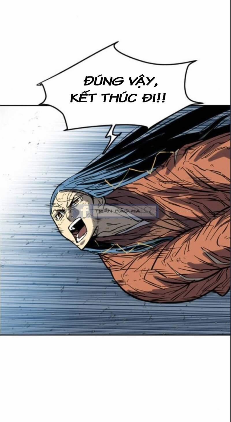 Thiên Hạ Đệ Nhất Nhân 54 trang 58