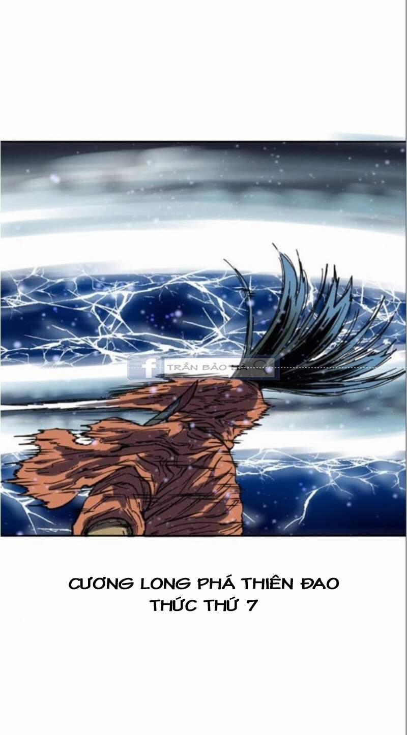 Thiên Hạ Đệ Nhất Nhân 54 trang 59