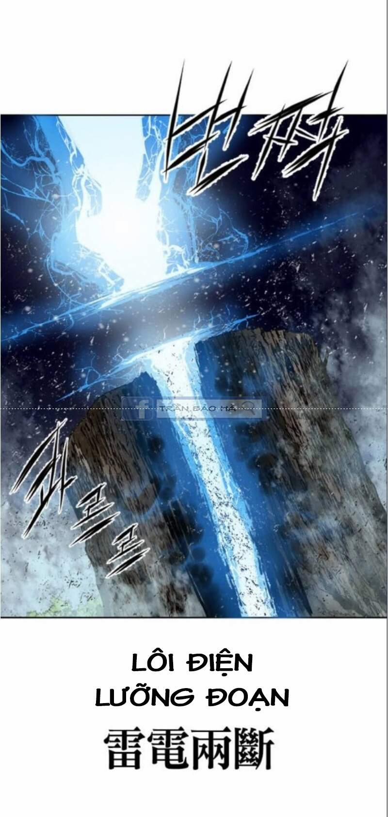 Thiên Hạ Đệ Nhất Nhân 54 trang 60