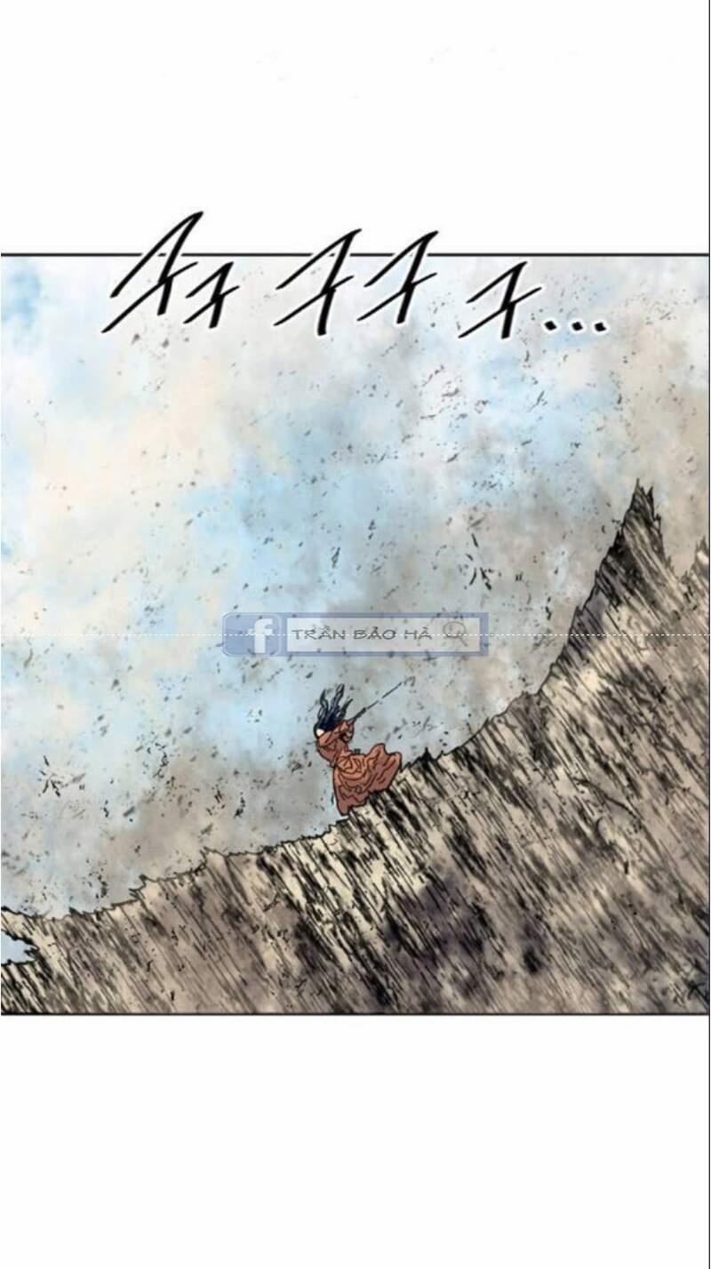 Thiên Hạ Đệ Nhất Nhân 54 trang 61