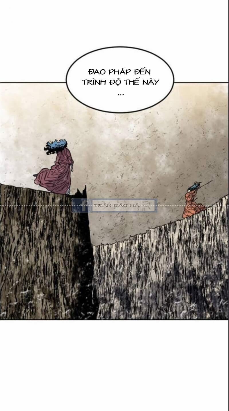 Thiên Hạ Đệ Nhất Nhân 54 trang 64