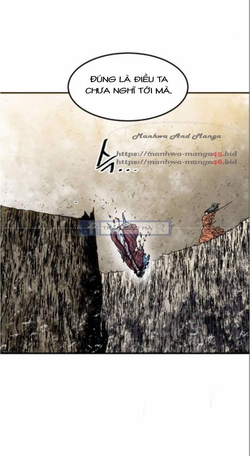 Thiên Hạ Đệ Nhất Nhân 54 trang 65