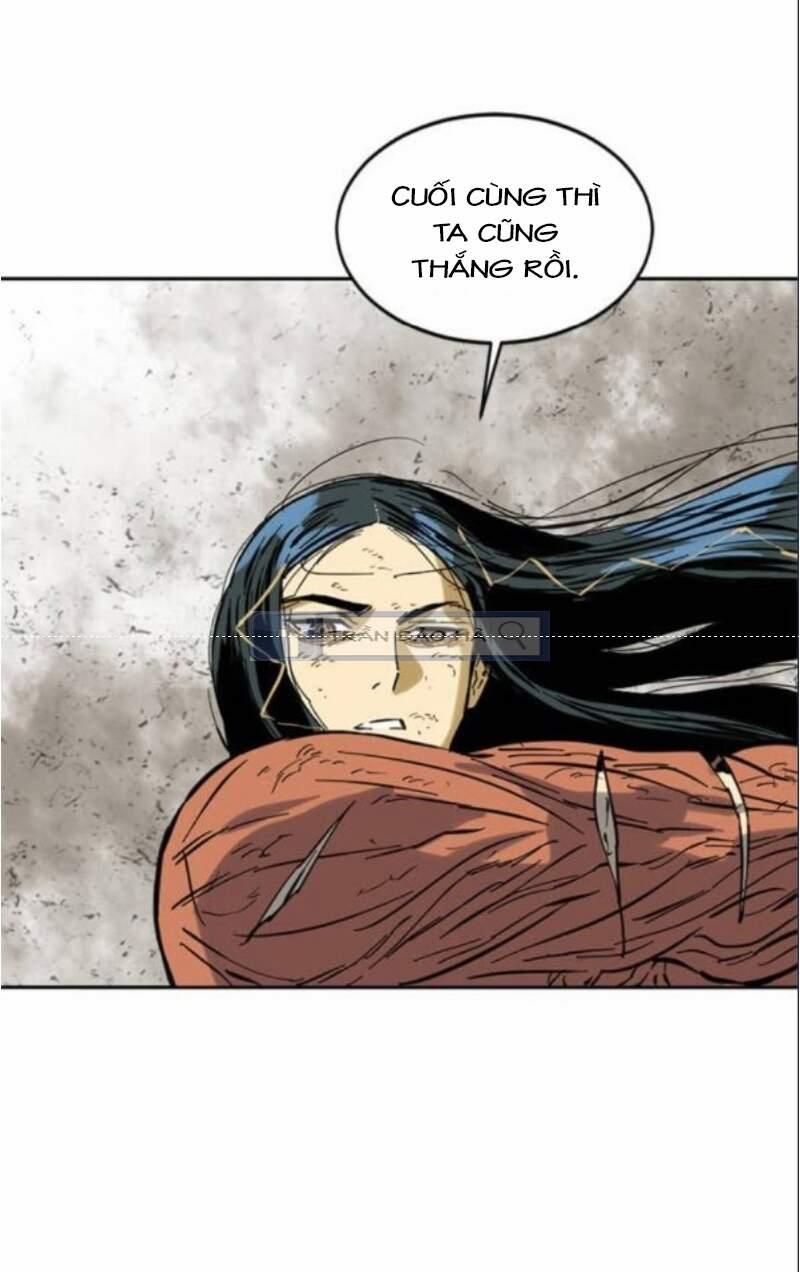 Thiên Hạ Đệ Nhất Nhân 54 trang 67