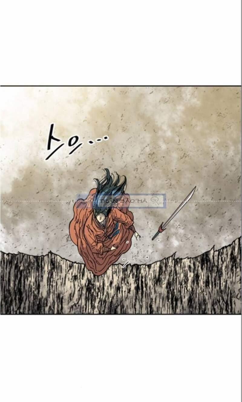 Thiên Hạ Đệ Nhất Nhân 54 trang 68