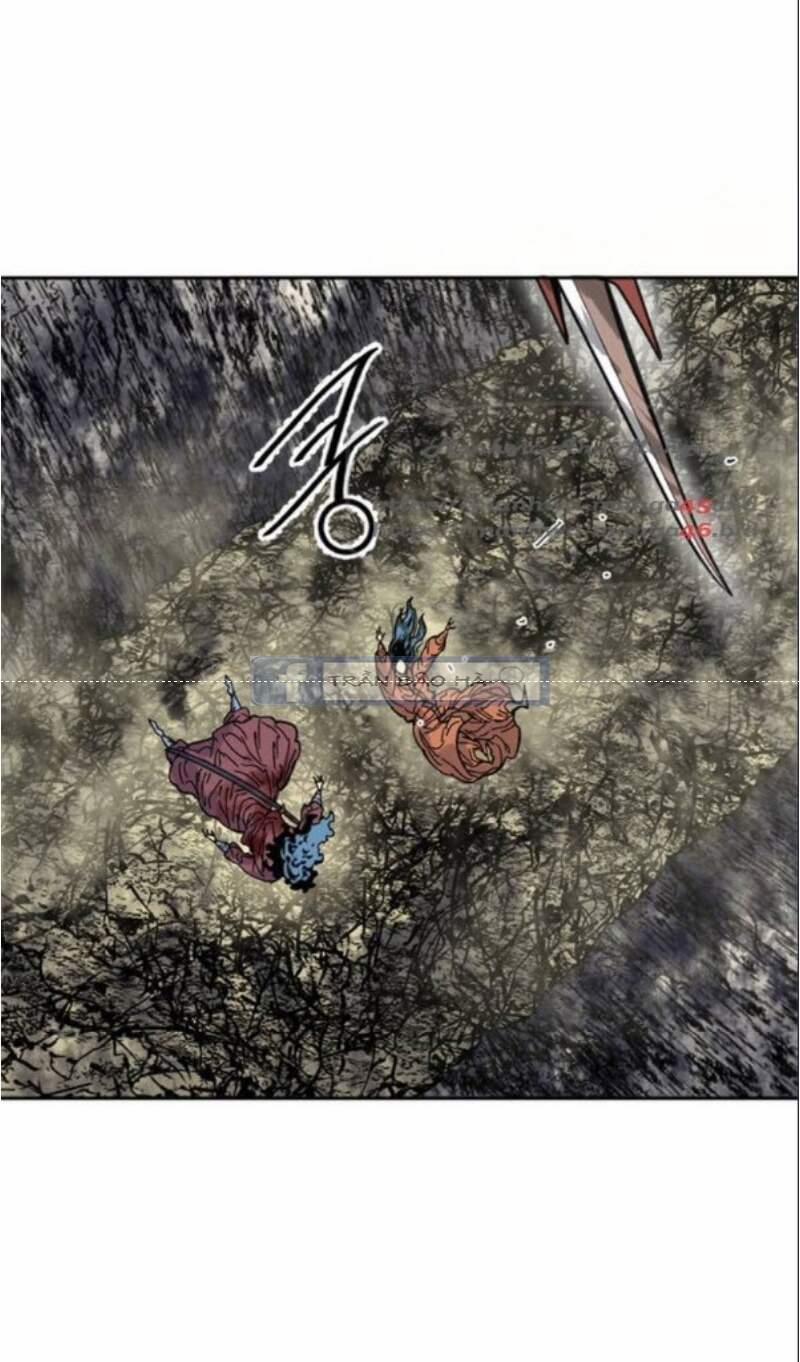 Thiên Hạ Đệ Nhất Nhân 54 trang 69