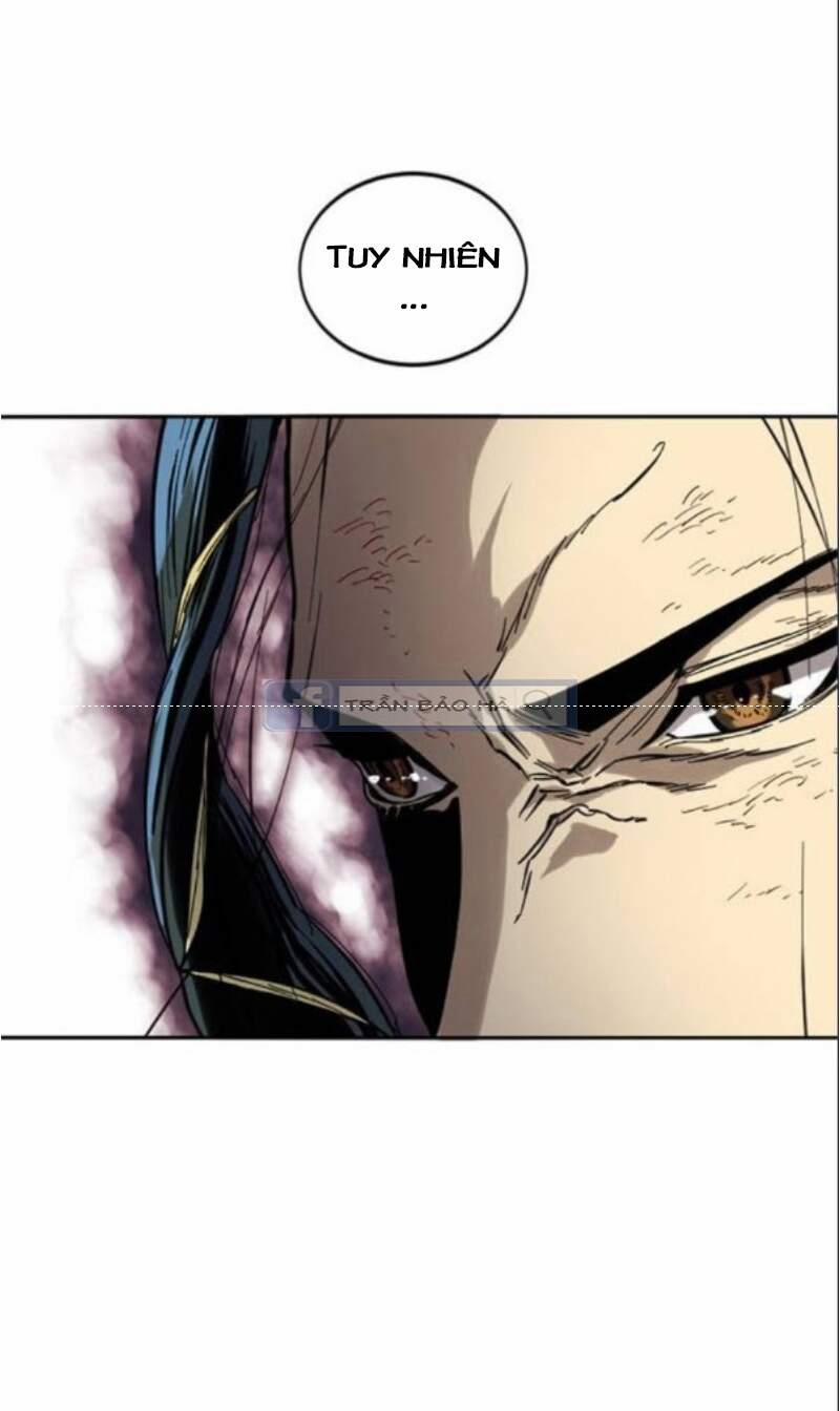 Thiên Hạ Đệ Nhất Nhân 54 trang 7