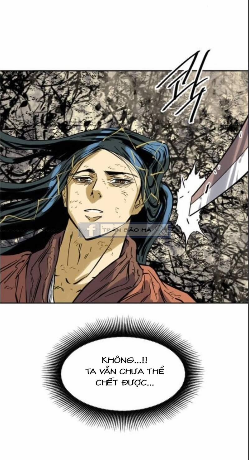 Thiên Hạ Đệ Nhất Nhân 54 trang 70