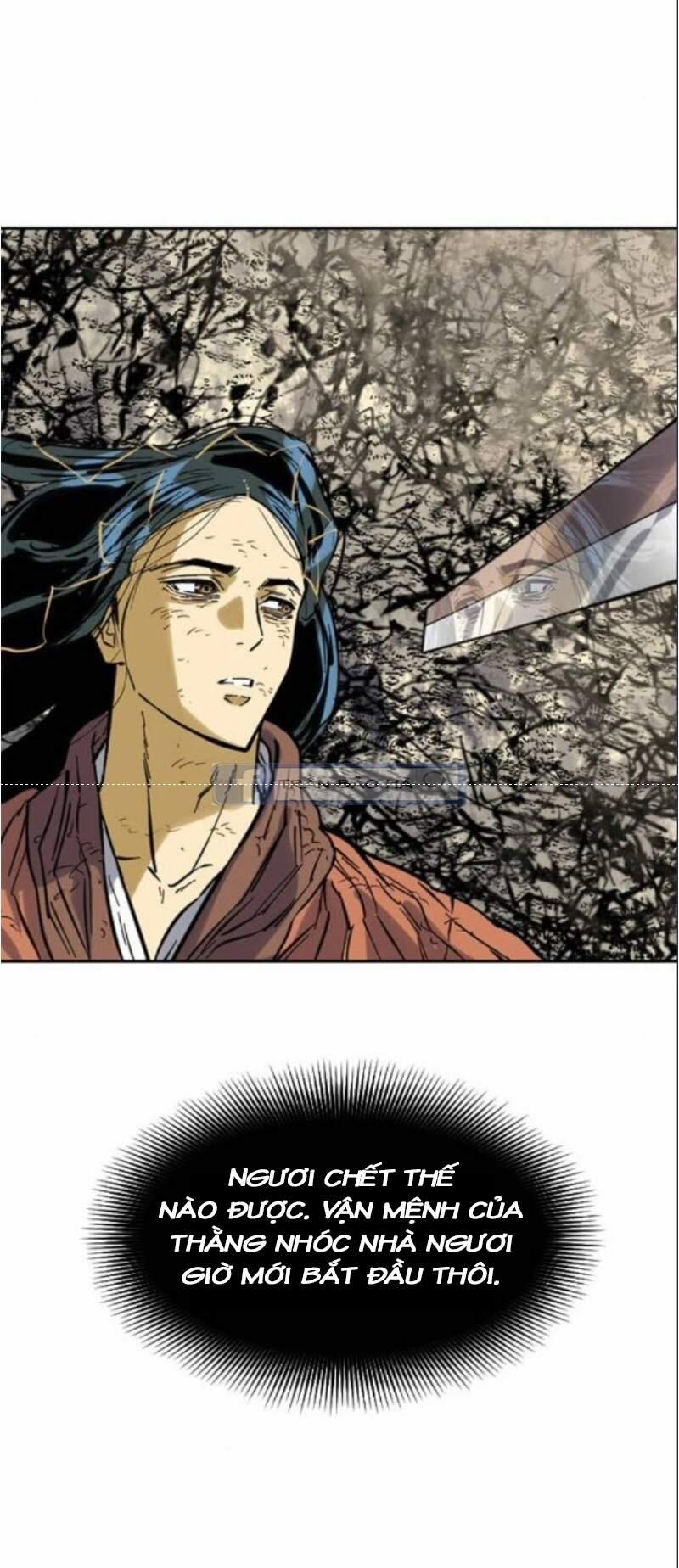 Thiên Hạ Đệ Nhất Nhân 54 trang 72