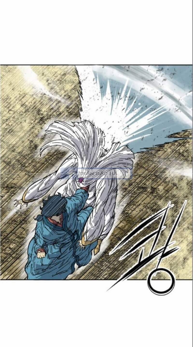 Thiên Hạ Đệ Nhất Nhân 54 trang 74