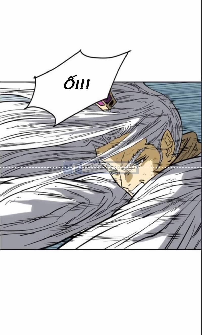 Thiên Hạ Đệ Nhất Nhân 54 trang 75