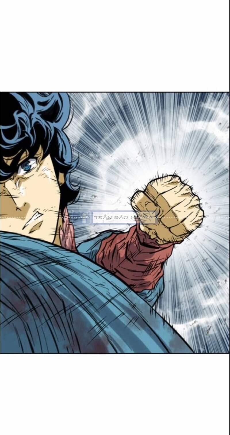 Thiên Hạ Đệ Nhất Nhân 54 trang 77