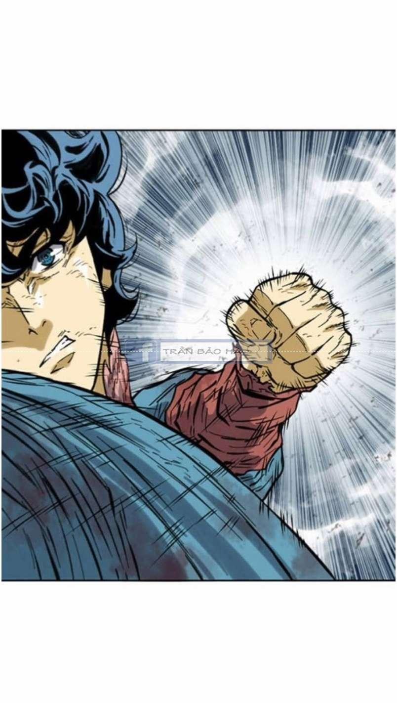 Thiên Hạ Đệ Nhất Nhân 55 trang 1