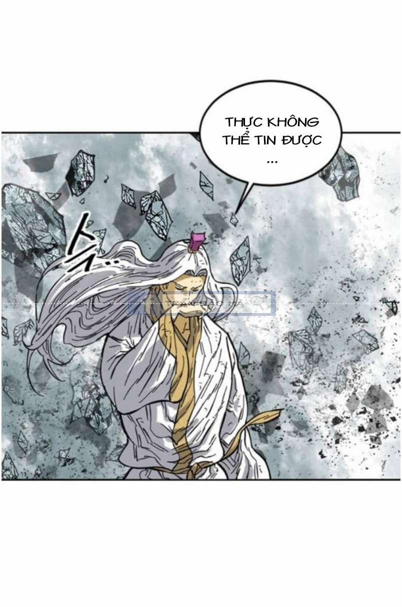 Thiên Hạ Đệ Nhất Nhân 55 trang 10