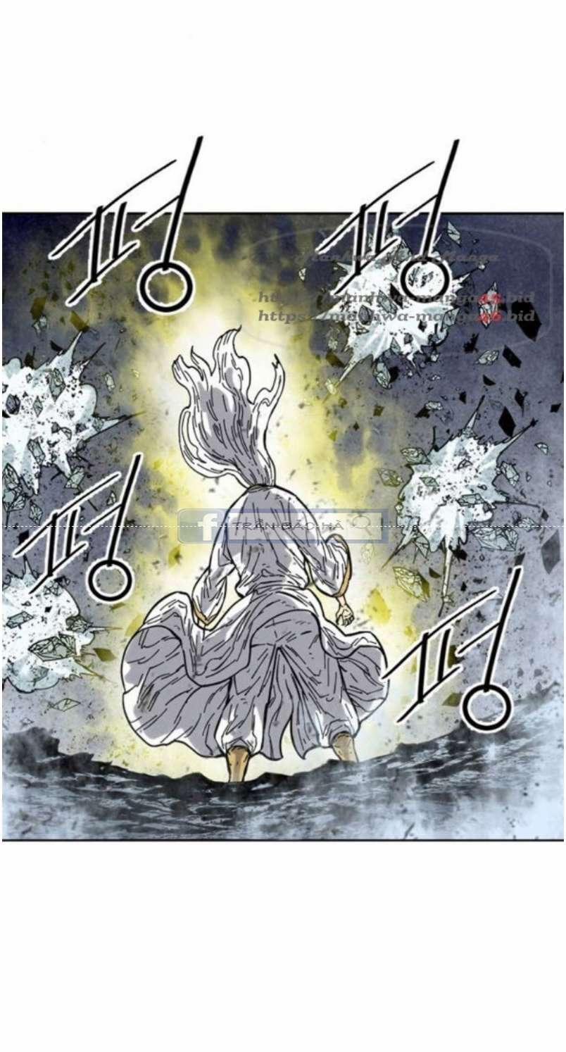 Thiên Hạ Đệ Nhất Nhân 55 trang 11