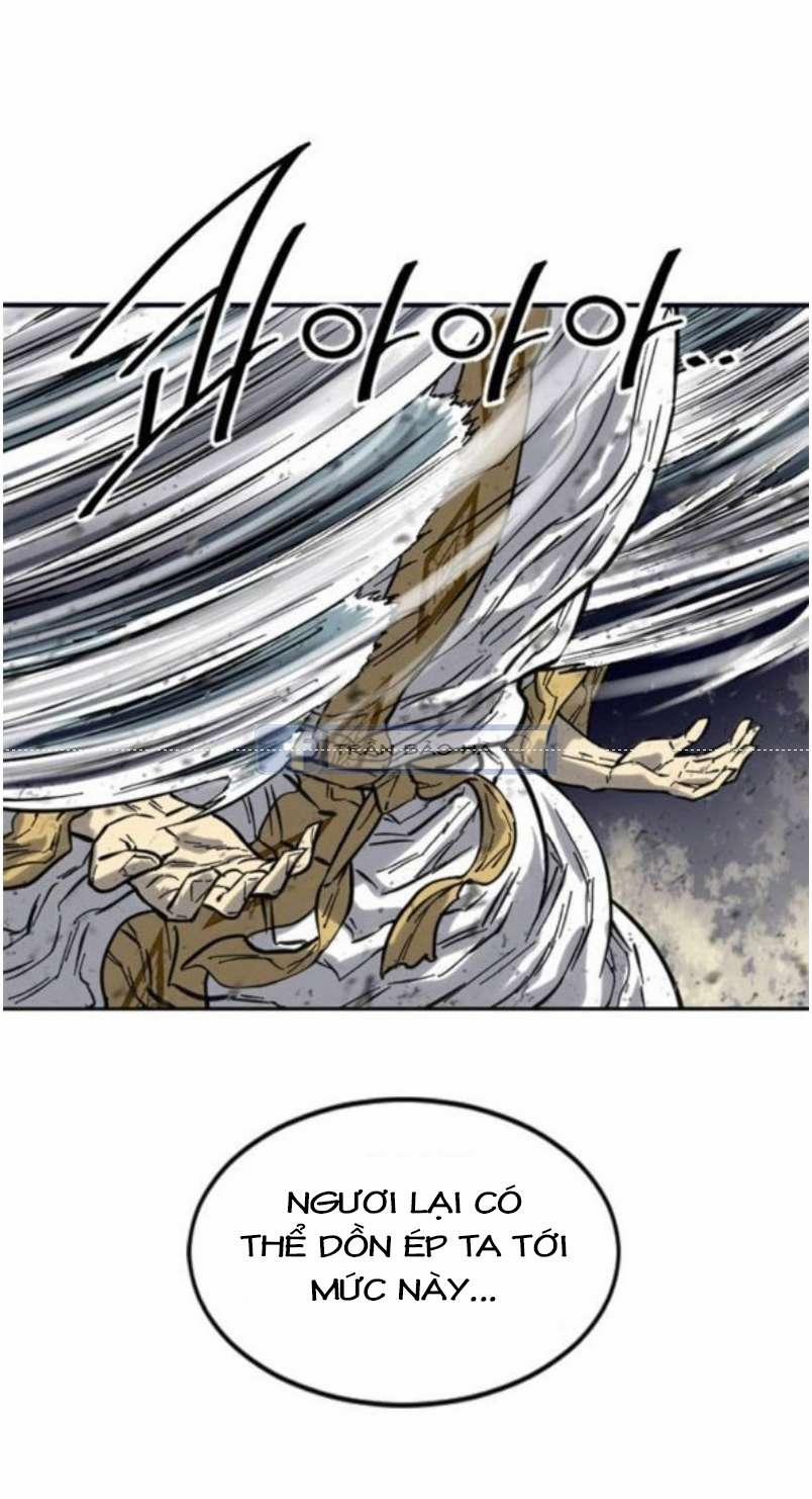 Thiên Hạ Đệ Nhất Nhân 55 trang 12