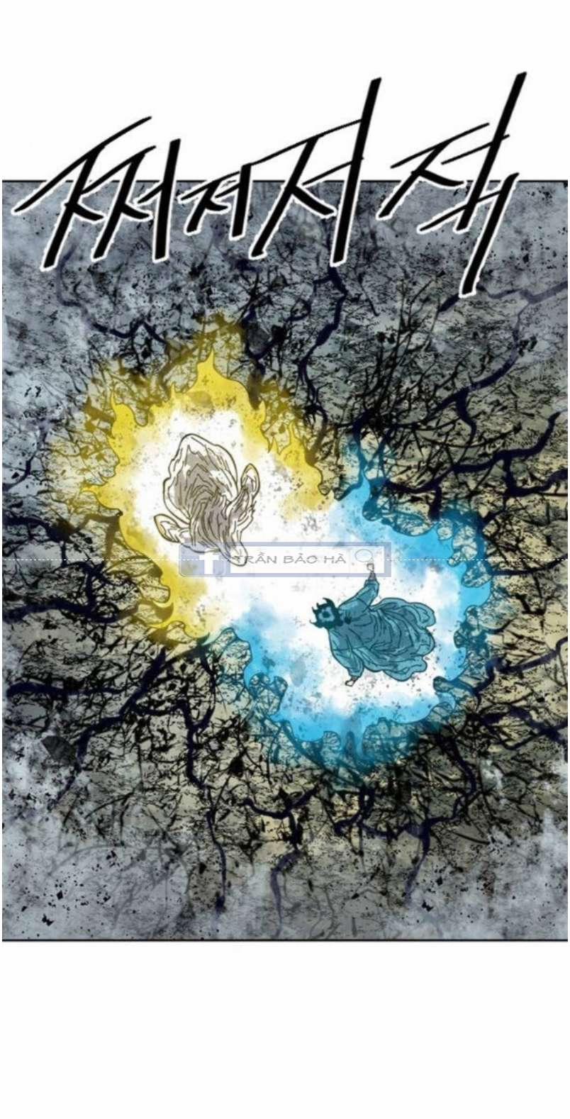 Thiên Hạ Đệ Nhất Nhân 55 trang 17