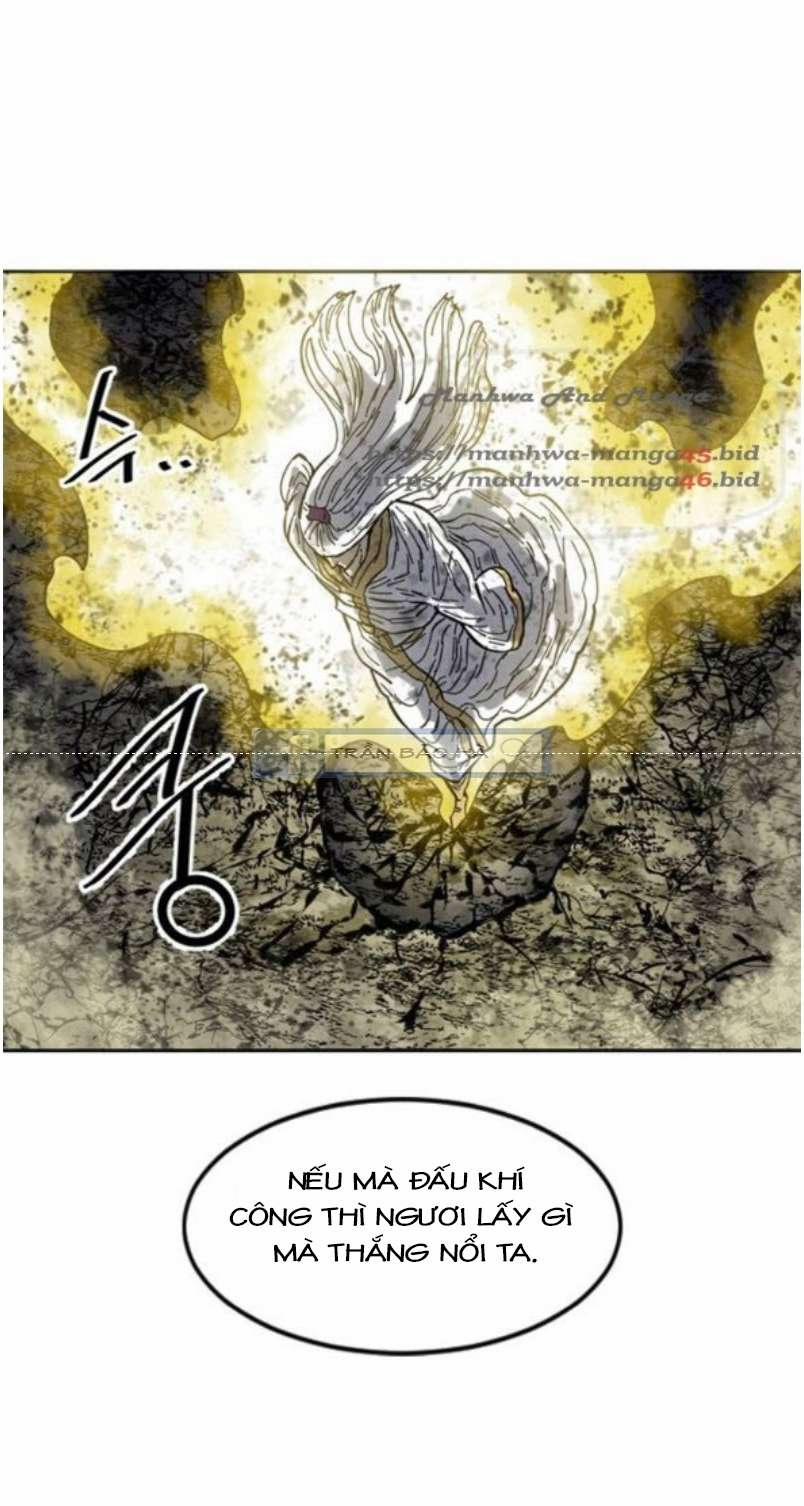 Thiên Hạ Đệ Nhất Nhân 55 trang 19